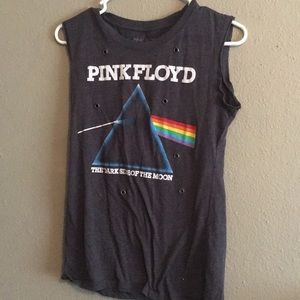 Pink Floyd tank